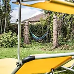 Pouringraz Fuer Kunst- Und Tennisliebhaber Apartman *