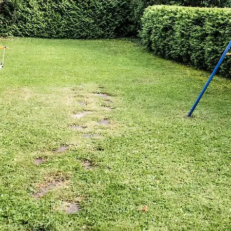 Pouringraz Fuer Kunst- Und Tennisliebhaber Apartmán Štýrský Hradec