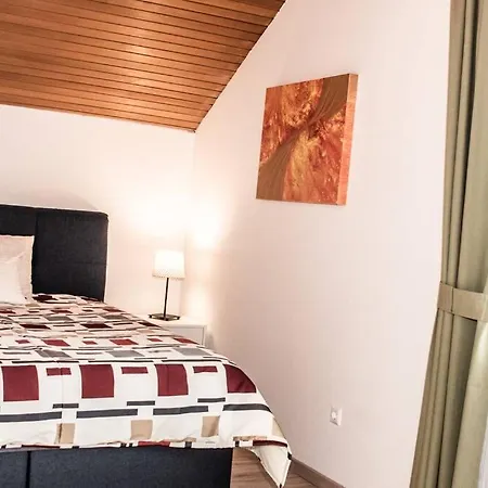 Pouringraz Fuer Kunst- Und Tennisliebhaber Apartment Graz